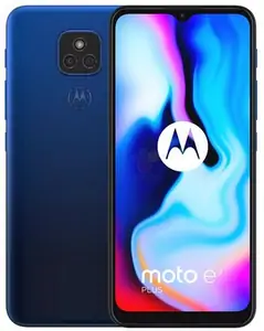 Замена аккумулятора на телефоне Motorola Moto E7 Plus в Белгороде